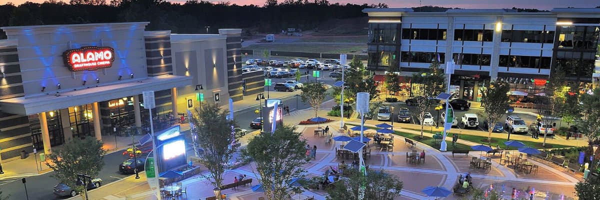 Ashburn, VA