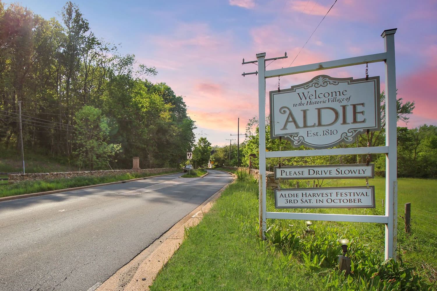 Aldie, VA