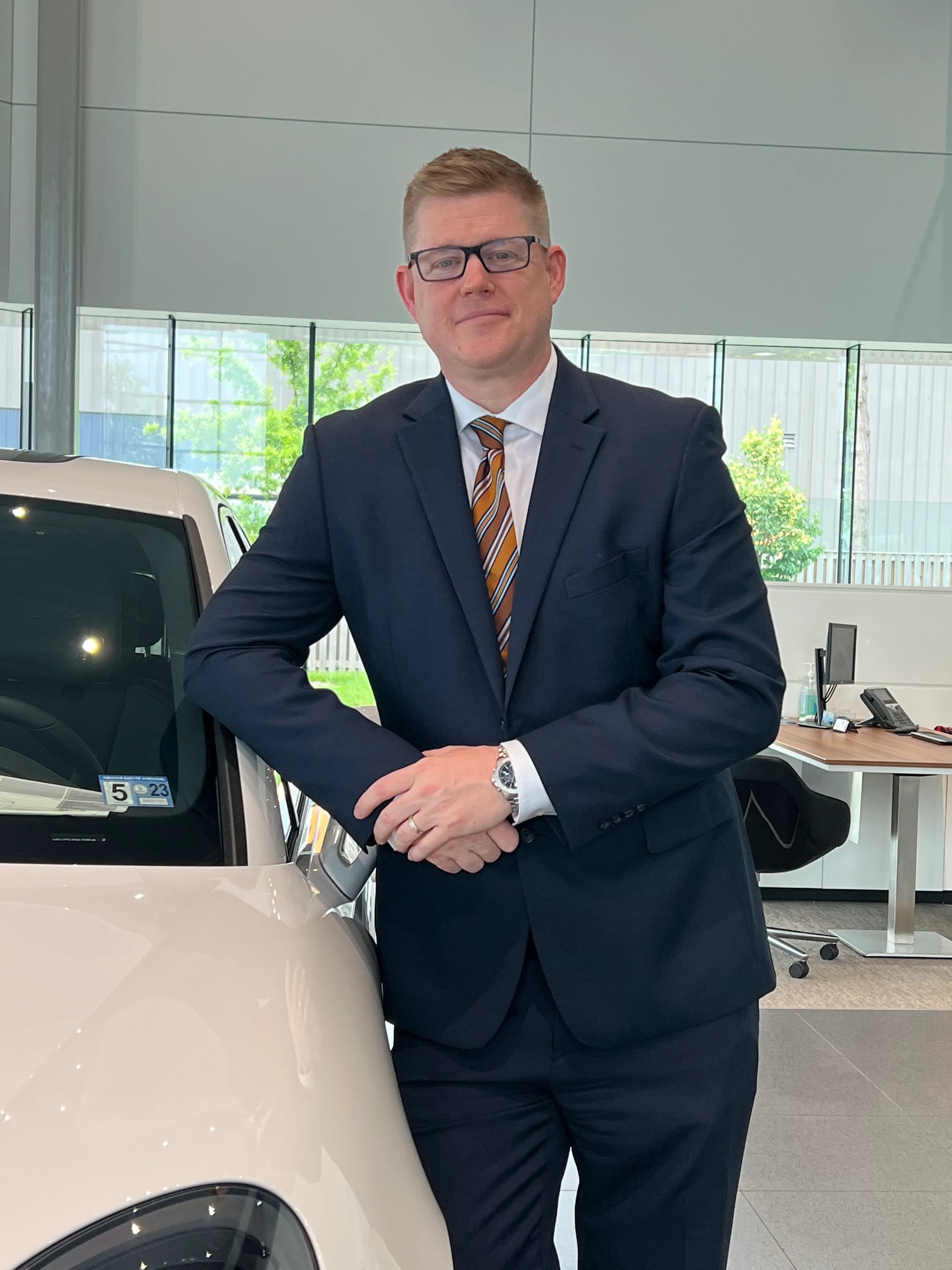 Photo of Phil Mitchell