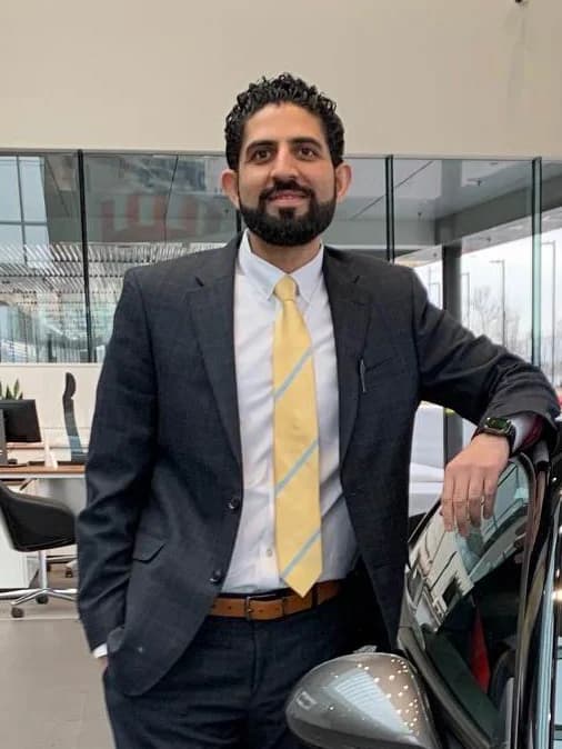 Photo of Jahangir Shahid