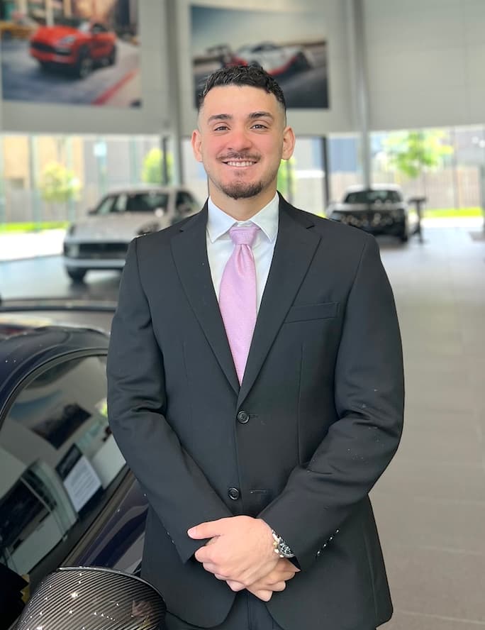 Photo of Emerson Ruiz